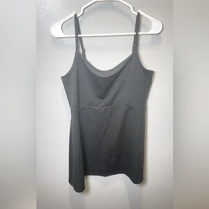 Aritzia TNA Women's Black Belleclaire Dress Size‎ Large